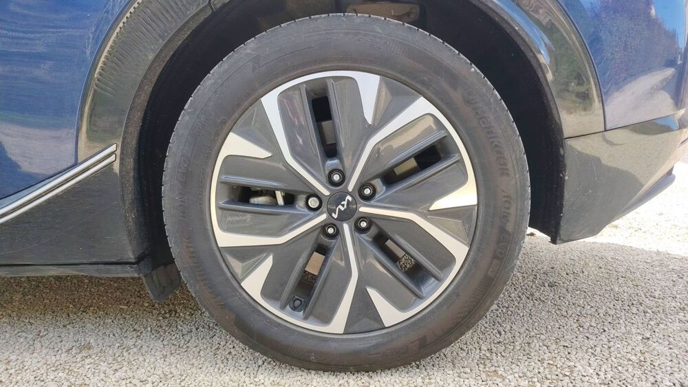 EV6 229 77kWh Air Design 2022 occasion 86000 Poitiers