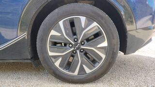 EV6 229 77kWh Air Design 2022 occasion 86000 Poitiers