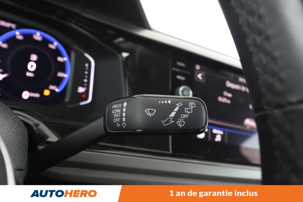 Polo 1.0 TSI Confortline DSG7 95 ch 2018 occasion 92130 Issy-les-Moulineaux