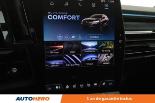 Espace VI 1.2 E-Tech Hybrid Esprit Alpine 7PL 200 ch 2024 occasion 92130 Issy-les-Moulineaux