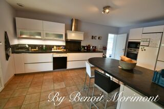  Villa � vendre 8 pi�ces 195 m�