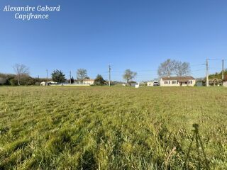  Terrain � vendre 870 m�