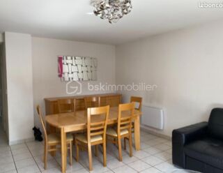 Maison à vendre 4 pièces 76 m²