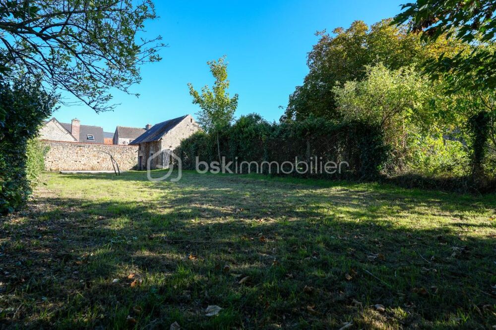 Vente Maison Charmante maison en pierre 4 chambres au coeur de Saint-Pierre-Église Saint pierre eglise