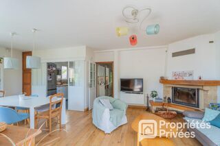  Maison à vendre 8 pièces 182 m²
