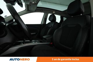 Kadjar 1.5 dCi Energy Intens EDC 110 ch 2016 occasion 92130 Issy-les-Moulineaux