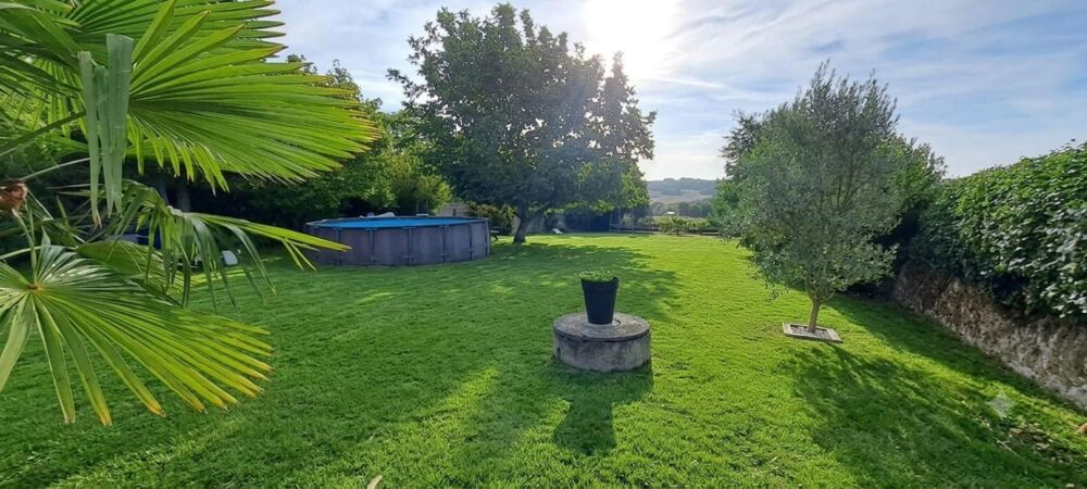 Vente Maison MAISON ENTRE LA FERTE SOUS JOUARRE ET MEAUX La ferte sous jouarre