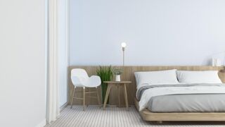  Appartement à vendre 2 pièces 44 m²