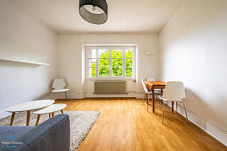  Appartement � louer 2 pi�ces 37 m�