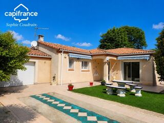  Maison à vendre 5 pièces 143 m²