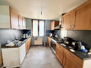  Maison � vendre 5 pi�ces 109 m�