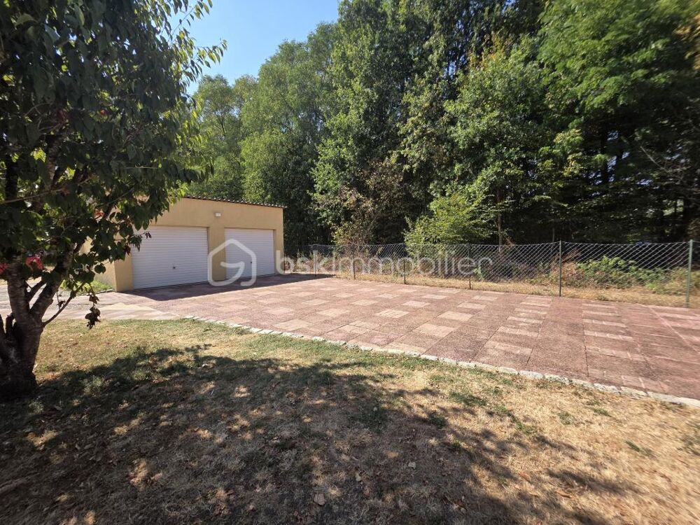 Charmant pavillon familial
