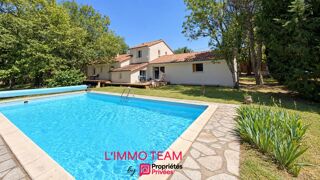  Maison à vendre 5 pièces 142 m²