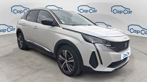 3008 II 1.5 BlueHDi 130 Allure Pack 2020 occasion 62510 Arques