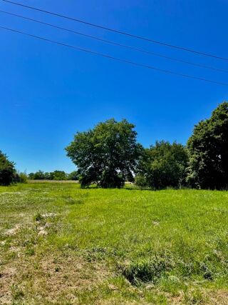  Terrain � vendre 1954 m�