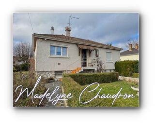  Maison � vendre 4 pi�ces 66 m�