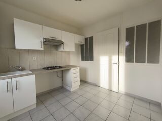 Appartement à louer 2 pièces 50 m²