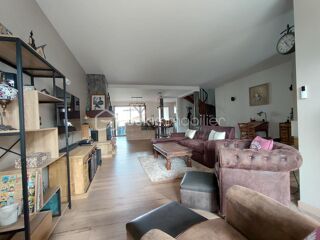  Maison à vendre 6 pièces 173 m²