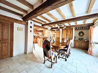  Propriété/château à vendre 11 pièces 261 m²