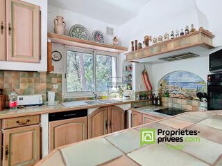  Maison à vendre 7 pièces 230 m²