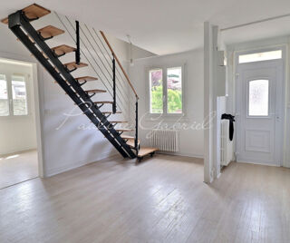  Maison à vendre 6 pièces 135 m²