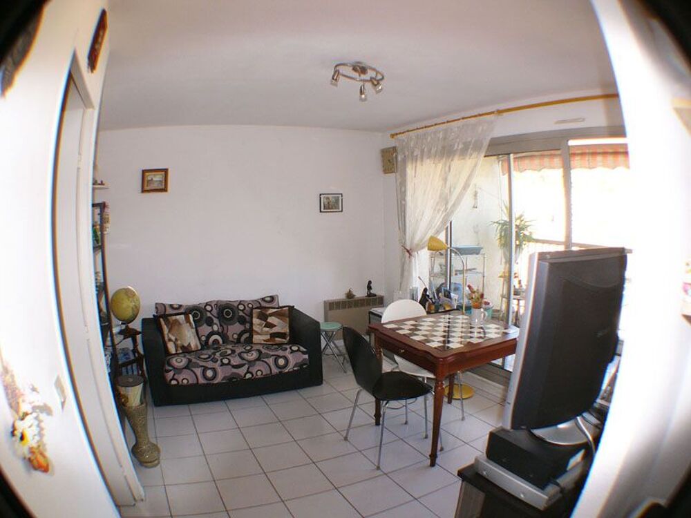 Location Appartement Appartement de 29m2 à louer sur Mandelieu-la-Napoule Mandelieu la napoule