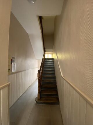  Immeuble � vendre 11 pi�ces 500 m�