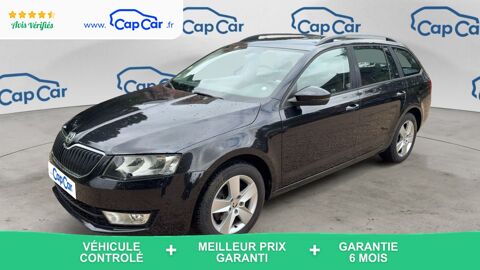 Skoda octavia Combi III 2.0 TDI 150 Business
