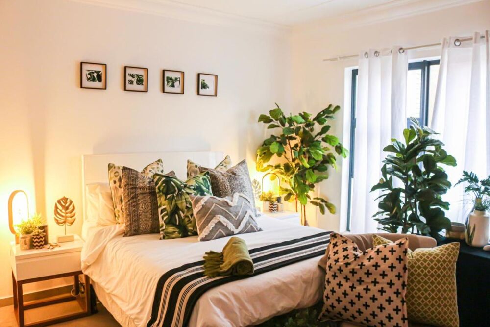 2 PIÈCES de 44m² + BALCON + PKG(s)
