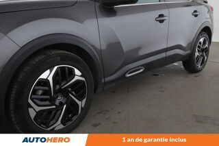 C4 1.5 Blue-HDi Shine EAT8 131 ch 2022 occasion 92130 Issy-les-Moulineaux