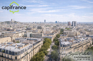  Appartement à vendre 2 pièces 51 m²