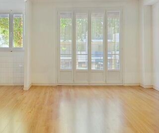  Appartement à vendre 2 pièces 44 m²
