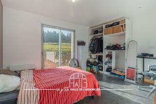  Maison à vendre 4 pièces 92 m²