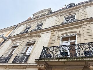  Appartement à vendre 4 pièces 80 m²