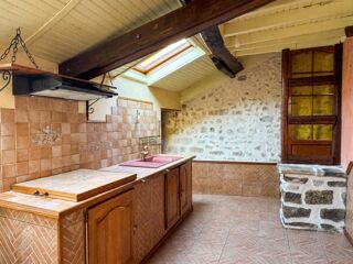  Maison à vendre 3 pièces 70 m²
