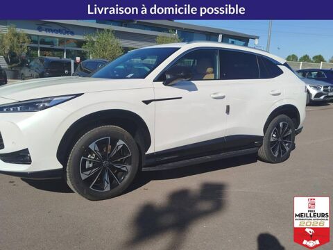 Annonce voiture MG MG.EHS 32800 €
