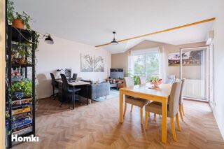  Appartement � vendre 3 pi�ces 78 m�