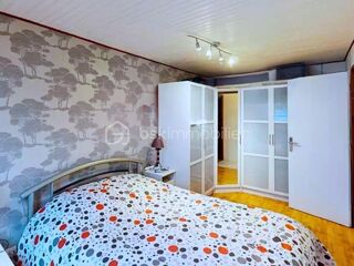  Maison � vendre 4 pi�ces 66 m�