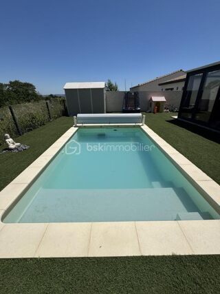  Villa � vendre 4 pi�ces 86 m�