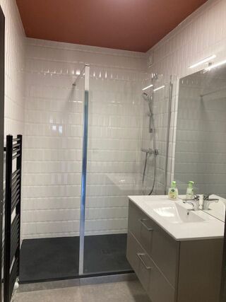  Appartement � louer 2 pi�ces 48 m�