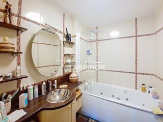  Appartement à vendre 4 pièces 89 m²