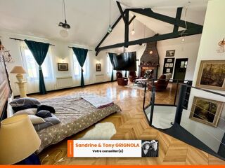  Maison � vendre 5 pi�ces 172 m�