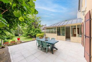  Maison � vendre 8 pi�ces 235 m�