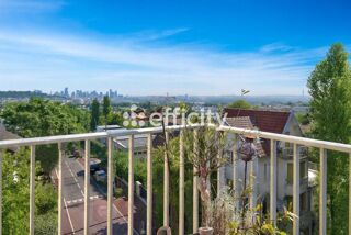  Appartement � vendre 3 pi�ces 77 m�