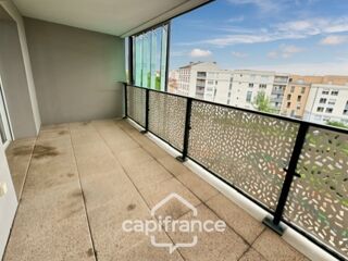  Appartement  vendre 3 pices 64 m