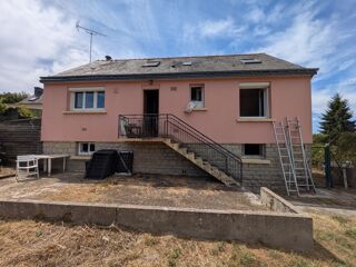  Maison à vendre 5 pièces 130 m²
