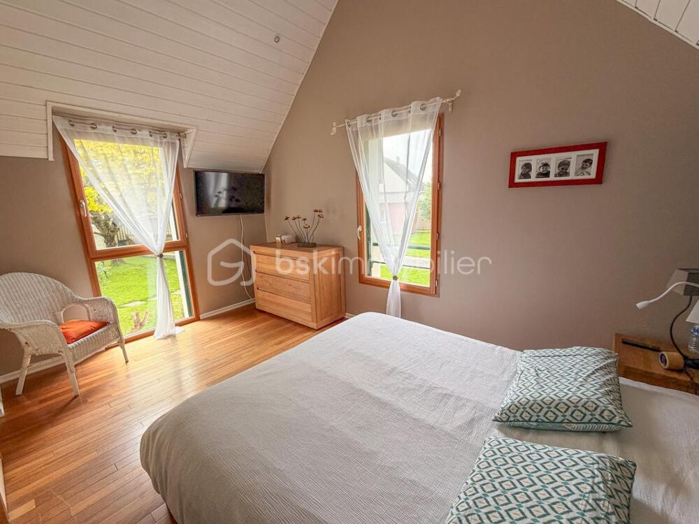 à vendre  Propriété/château Landévant (56690)
