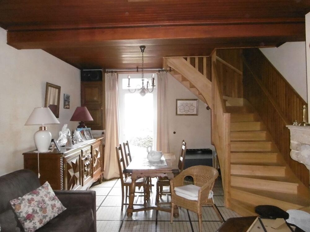 Maison 3 pièces 99 m2