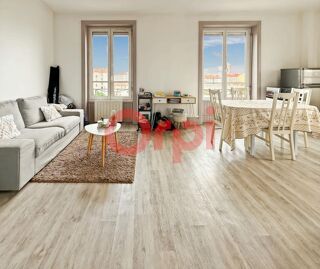  Appartement à vendre 2 pièces 43 m²