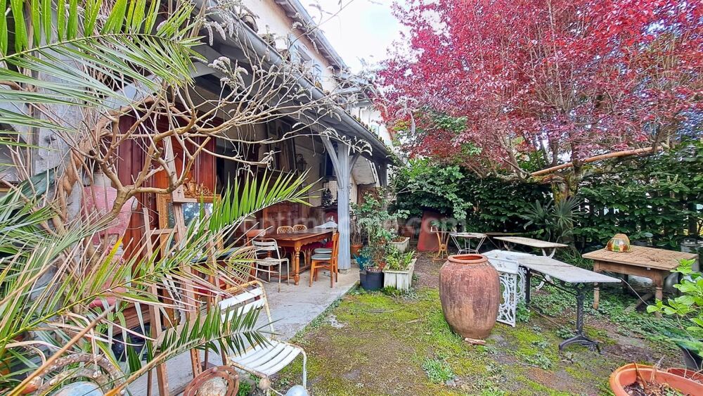 Vente Maison SALIES DE BEARN - Centre-ville Salies de bearn
